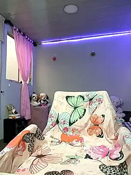 Snapshot of KATYGONZALEZ chatting on 01/25/25, 03:41 KATYGONZALEZ online show from 01/25/25, 03:41