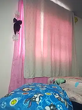 KATYGONZALEZ online show from 11/09/25, 07:18