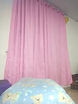 KATYGONZALEZ online show from 11/27/25, 03:07