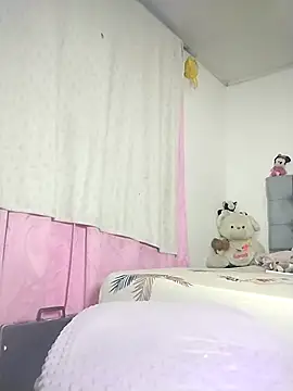 KATYGONZALEZ online show from 10/29/25, 03:49