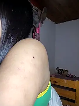 KATYGONZALEZ online show from 06/08/26, 10:10