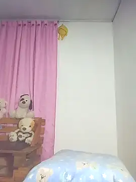 KATYGONZALEZ online show from 12/19/25, 08:17