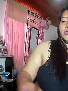KATYGONZALEZ online show from 05/31/26, 07:58
