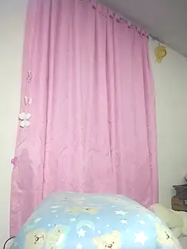 KATYGONZALEZ online show from 11/26/25, 09:31