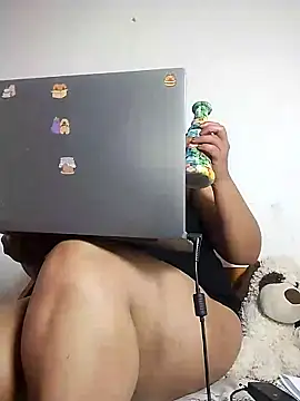 KATYGONZALEZ online show from 01/15/26, 09:45