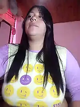KATYGONZALEZ online show from 06/15/26, 02:50