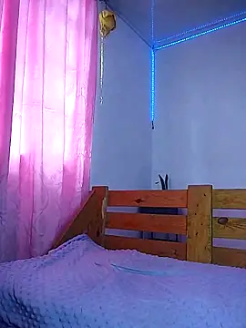 KATYGONZALEZ online show from 02/22/26, 06:42