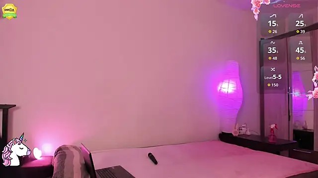 EvaUniporn online show from 11/07/25, 04:44