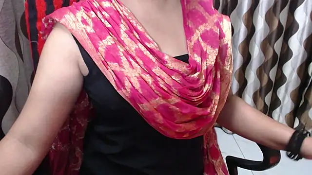 Kaur Jannat online show from 02/04/25, 09:31