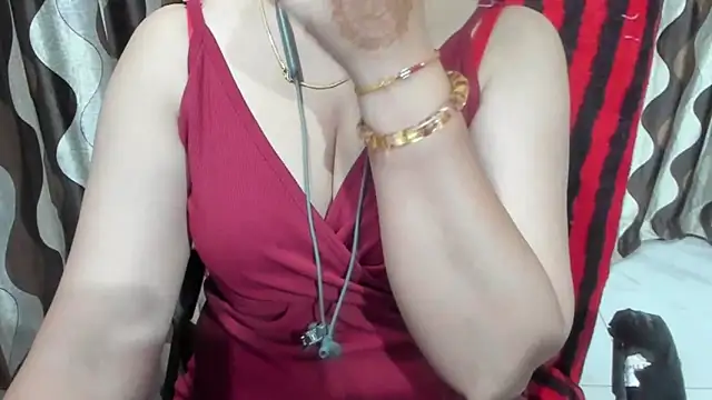 Kaur Jannat online show from 10/09/25, 05:24