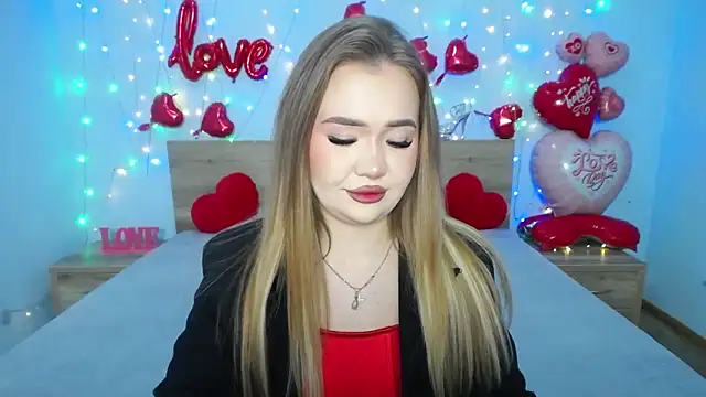 StacyYellig online show from 02/14/25, 09:10