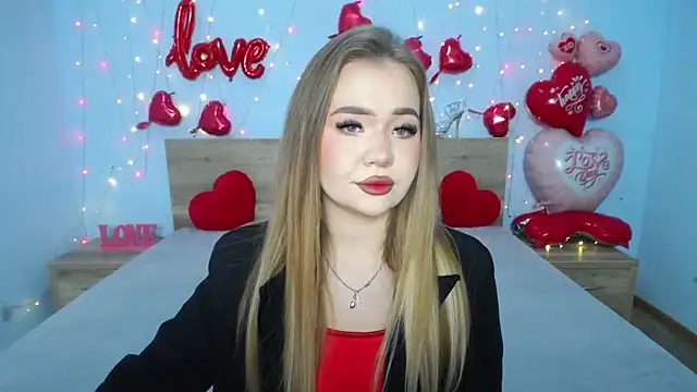 StacyYellig online show from 02/15/25, 03:20