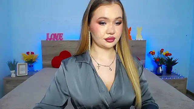 StacyYellig online show from 03/09/25, 06:28