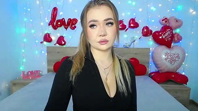 StacyYellig online show from 02/18/25, 08:49