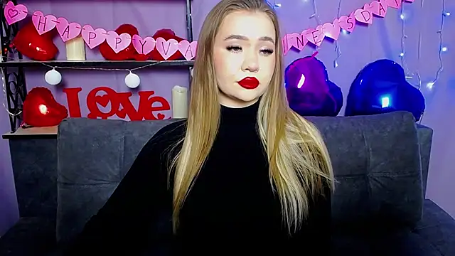 StacyYellig online show from 02/14/25, 06:23