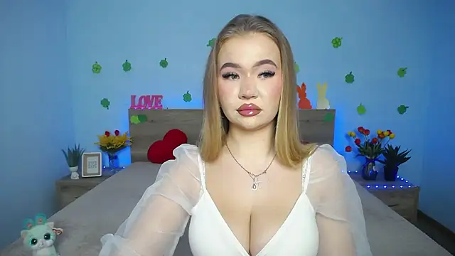 StacyYellig online show from 03/21/25, 11:12