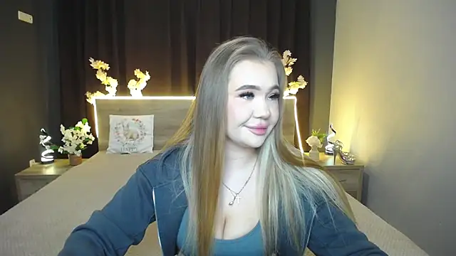 StacyYellig online show from 04/21/26, 08:37
