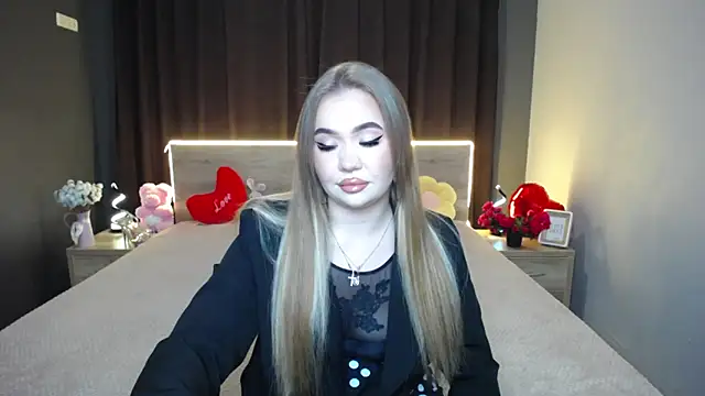 StacyYellig online show from 02/23/26, 05:13