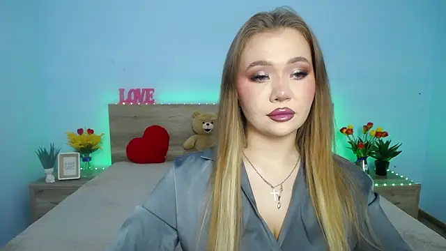 StacyYellig online show from 03/08/25, 08:25