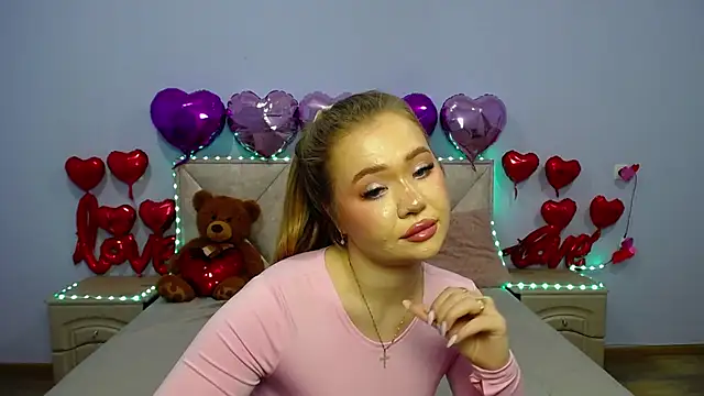 StacyYellig online show from 03/06/25, 08:16