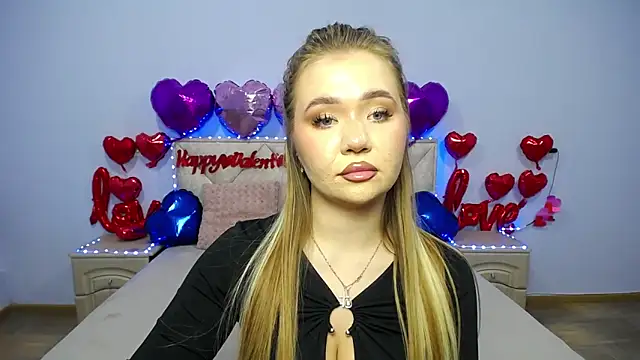 StacyYellig online show from 02/13/25, 08:03