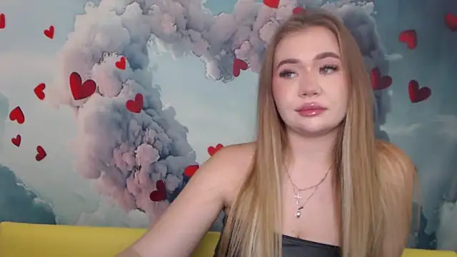 StacyYellig online show from 02/19/25, 10:53