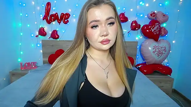 StacyYellig online show from 02/17/25, 12:05