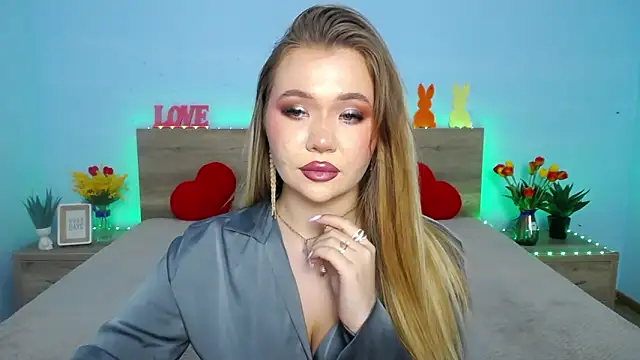 StacyYellig online show from 03/09/25, 02:29