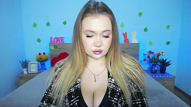 StacyYellig online show from 03/20/25, 08:42