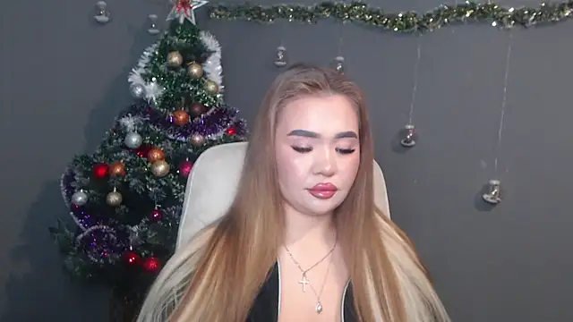 StacyYellig online show from 12/22/25, 09:26