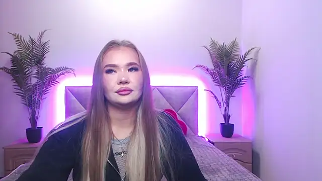 StacyYellig online show from 11/07/25, 08:46