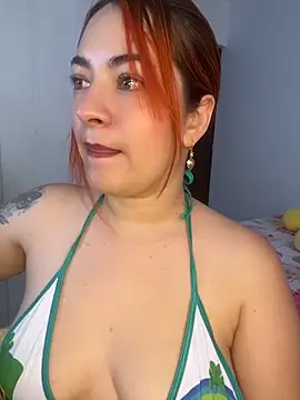 eva  xox online show from 04/15/26, 07:40