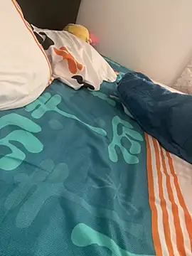 eva  xox online show from 03/25/26, 06:29