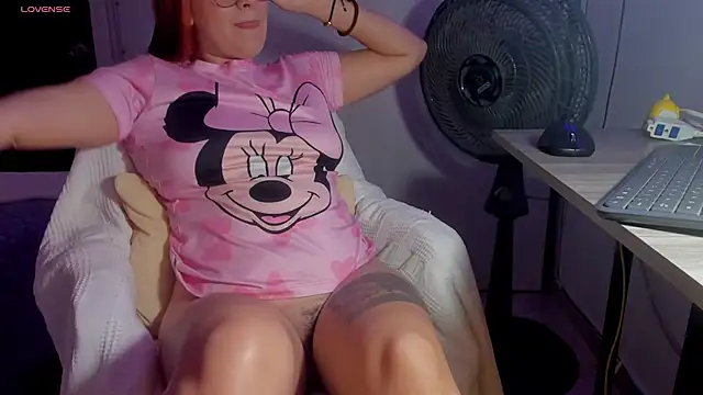 eva  xox online show from 02/16/26, 09:34