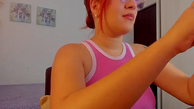 eva  xox online show from 05/05/26, 06:55