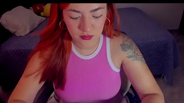 eva  xox online show from 04/07/26, 07:15