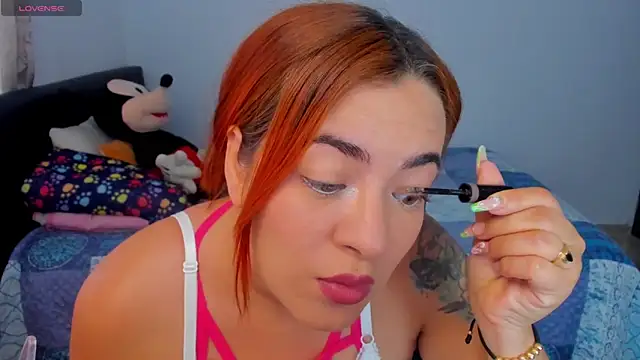 eva  xox online show from 06/11/26, 02:03