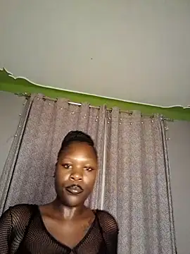  BLVCKGIRL SHERIF online show from 03/21/25, 08:50