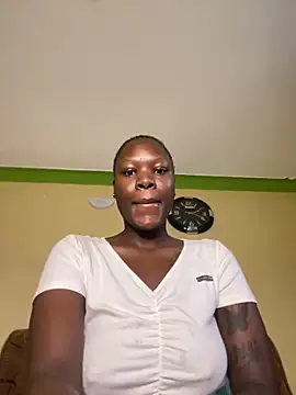  BLVCKGIRL SHERIF online show from 03/21/25, 07:33