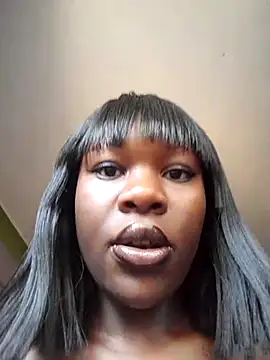  BLVCKGIRL SHERIF online show from 03/11/25, 07:03