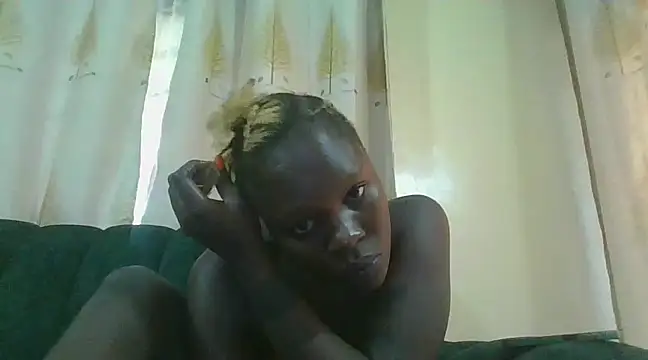  BLVCKGIRL SHERIF online show from 02/05/25, 03:42