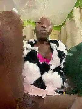  BLVCKGIRL SHERIF online show from 04/13/26, 07:18