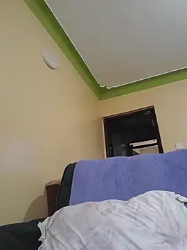  BLVCKGIRL SHERIF online show from 12/19/25, 07:00