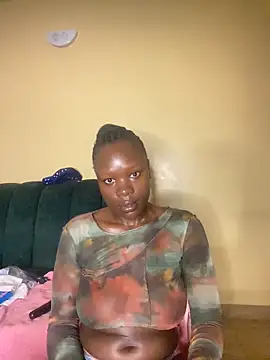  BLVCKGIRL SHERIF online show from 11/07/25, 07:13