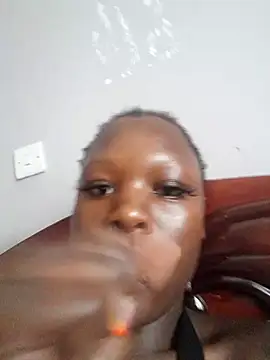  BLVCKGIRL SHERIF online show from 09/23/25, 12:45