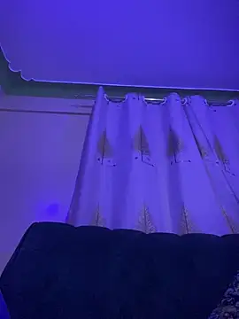  BLVCKGIRL SHERIF online show from 02/13/26, 05:57