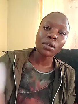  BLVCKGIRL SHERIF online show from 11/29/25, 03:01