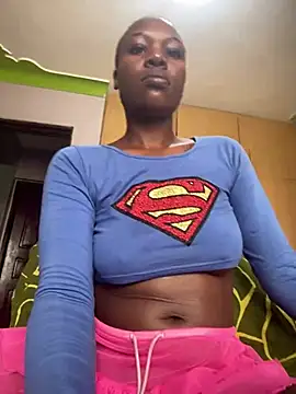  BLVCKGIRL SHERIF online show from 02/07/26, 10:45