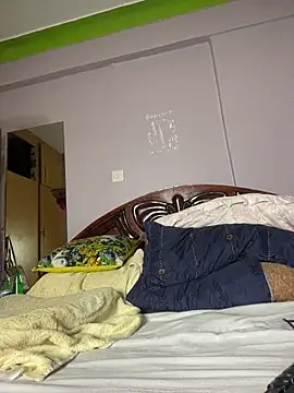  BLVCKGIRL SHERIF online show from 04/14/26, 06:35