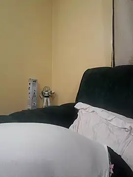  BLVCKGIRL SHERIF online show from 11/26/25, 04:29